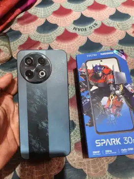 Tecno Spark 30 Pro