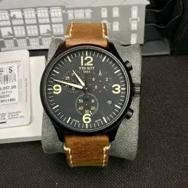 Tissot T-sport Chrono XL PVS Steel 45mm Quartz
