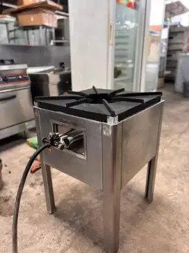 Kompor gas 
Stock pot high pressure 
Ukuran 50x50x70

Harga 1.900.000