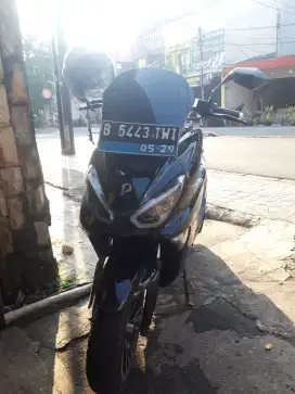 Motor listrik Polytron Fox R
