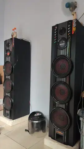 Speaker LAWEGA LA-839