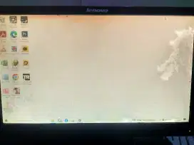 Monitor lenovo 18.5 inch