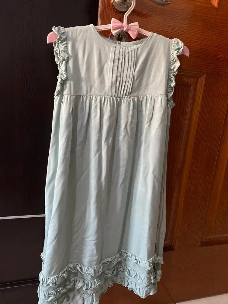 Dress Lewis Emma + 2 blouse