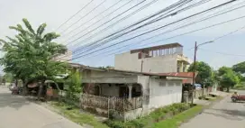 Rumah Dijual di Medan Hitung Harga Tanah Saja
