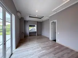 Dijual Rumah di De Park Cluster De Maja - BSD