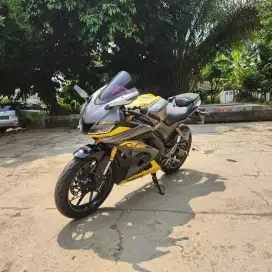 R15 V3 Tahun 2019