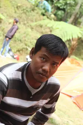 Cari pekerjaan kuli bangunan