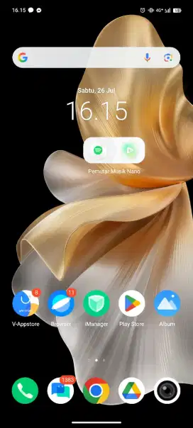 Vivo v30 256 gb