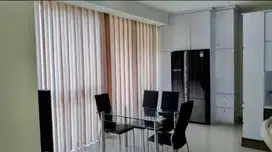 Dijual murah Apartemen Rainbow Springs 3BR