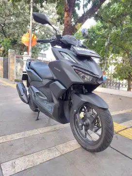DP MINIM 1JTA CASH KREDIT HONDA VARIO KEYLESS 160 ISS THN 2023 PJK ON