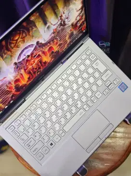 NEC VERSAPRO TOUCHSCREEN i5 GEN 6 SSD KENCANG