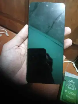 Lcd infinix hot 20s copotan