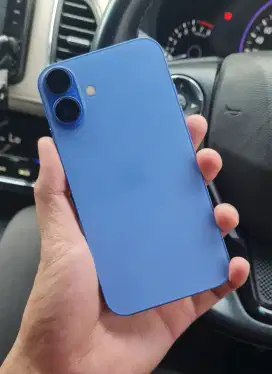 IPHONE XR 64 GB HOUSING IPHONE 16 ULTRAMARINE