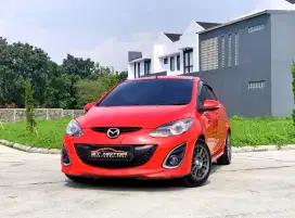 Dp.8jt Mazda 2 R Matic 2014