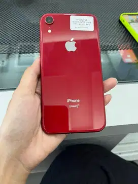 Iphone XR 128Gb Sec Inter Bh 74%