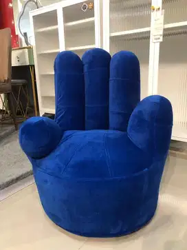Sofa jari murahhh bisa cicilan 0dp