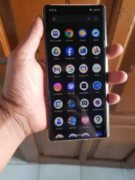 google pixsel 6 pro 128gb