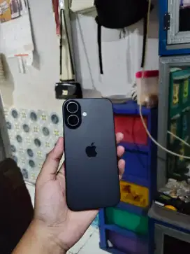 iPhone 16 128gn iBox