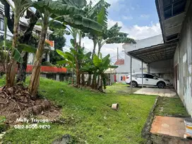 Tanah Bonus Rumah Jati Makmur Pondok Gede, Bekasi