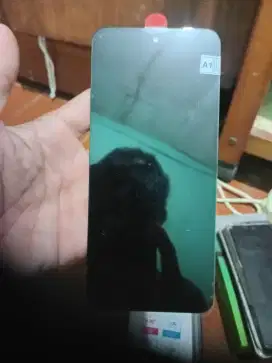 Lcd redmi note 10/11 baru