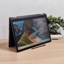 Lenovo Thinkpad L13 Yoga GEN 3 Touchscreen Rotate 360° + Stylus Pen