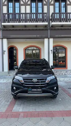 Toyota Rush GR 2023