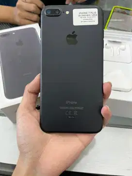 Iphone 7Plus 128Gb Sec iBox Bh 100%