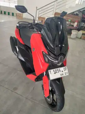 Nmax S Version Keyless Tahun 2024 Istimewa