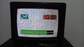 TV Tabung Polytron 21 inch