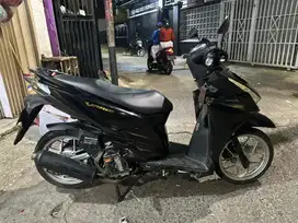 Vario 125 2016 iss