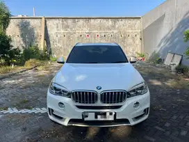 Bmw X 5 at 2018 nik 2017 Istimewa Km 54rb Tgn1 dr baru#SURYA MOBILINDO