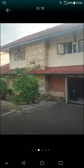 DI JUAL RUMAH NYAMAN