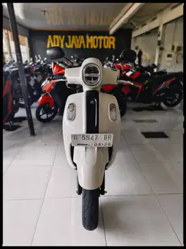 Yamaha Fazzio Neo Tahun 2023