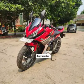 CBR 150 R ABS Tahun 2018