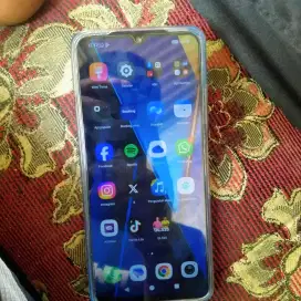 Poco C71 4+4/128