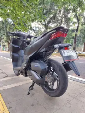 DP MINIM 1JTA CASH KREDIT HONDA VARIO KEYLESS 160 ISS THN 2023 PJK ON