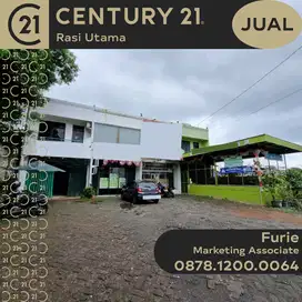 DIJUAL RUKO GANDENG DI KRANGGAN WETAN JATISAMPURNA BEKASI