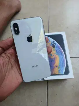 Iphone xs 64giga all whitelist