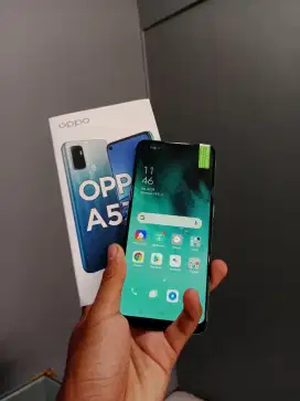 Oppo A53 Ram 8/256