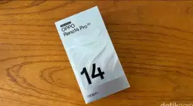 OPPO RENO 14 PRO 5G