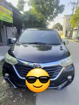 Dijual Avanza g 1.3 mt