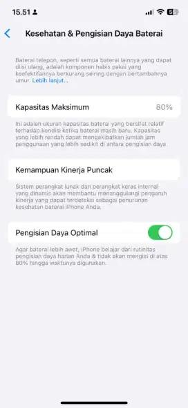 Di jual Hp iPhone 12 256 gb