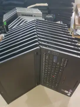 Pusatnya Laptop & Notebook Second (Mulai 1.500–2.500 Jutaan) GARANSI