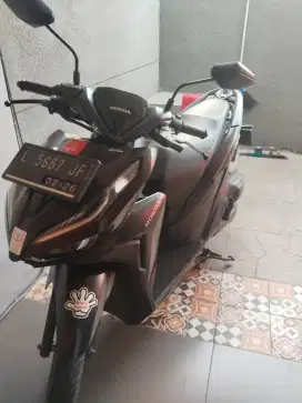 Honda Vario Tangan 1