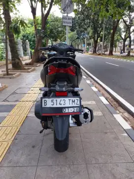 DP MINIM 1JTA CASH KREDIT HONDA VARIO KEYLESS 169 ISS THN 2023 PJK ON