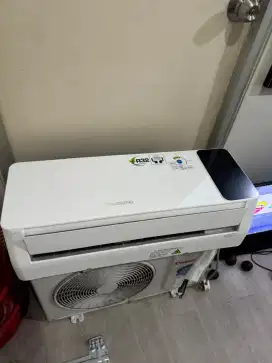 AC 1/2pk low Watt Changhong