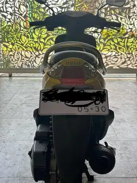 YAMAHA MIO 5 TL 2005