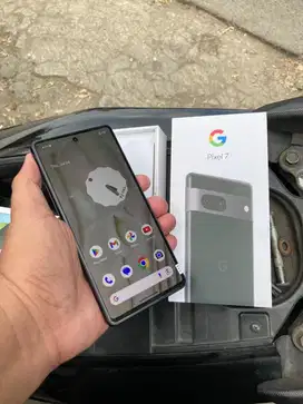 Google pixel 7 beacukai rewrite