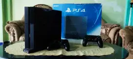 PS4 Fat 1TB Digital Only