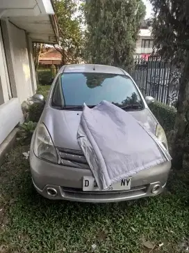 Gran Livina ultimate